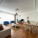 Center 3 Bedroom Flat - No4 Istanbul