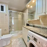 Center 3 Bedroom Flat - No4 Apartment Istanbul