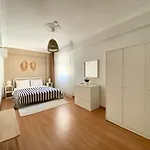 Center 3 Bedroom Flat - No4 *