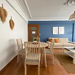 Center 3 Bedroom Flat - No4