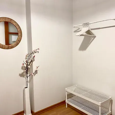 Center 3 Bedroom Flat - No4 *