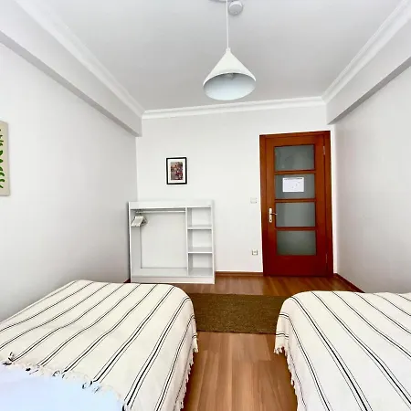 Center 3 Bedroom Flat - No4 * Istanbul