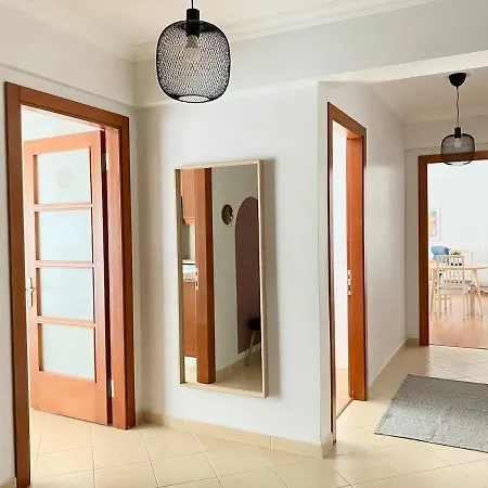 Center 3 Bedroom Flat - No4 Apartment Istanbul