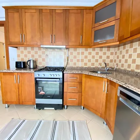 Center 3 Bedroom Flat - No4 * Istanbul