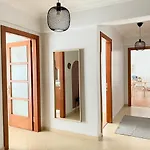 Center 3 Bedroom Flat - No4 Apartment Istanbul