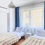 Center 3 Bedroom Flat - No4 * Istanbul