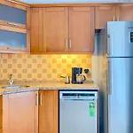 Apartment Center 3 Bedroom Flat - No4 Istanbul