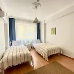 Center 3 Bedroom Flat - No4 Istanbul