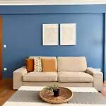 Center 3 Bedroom Flat - No4 Apartment *
